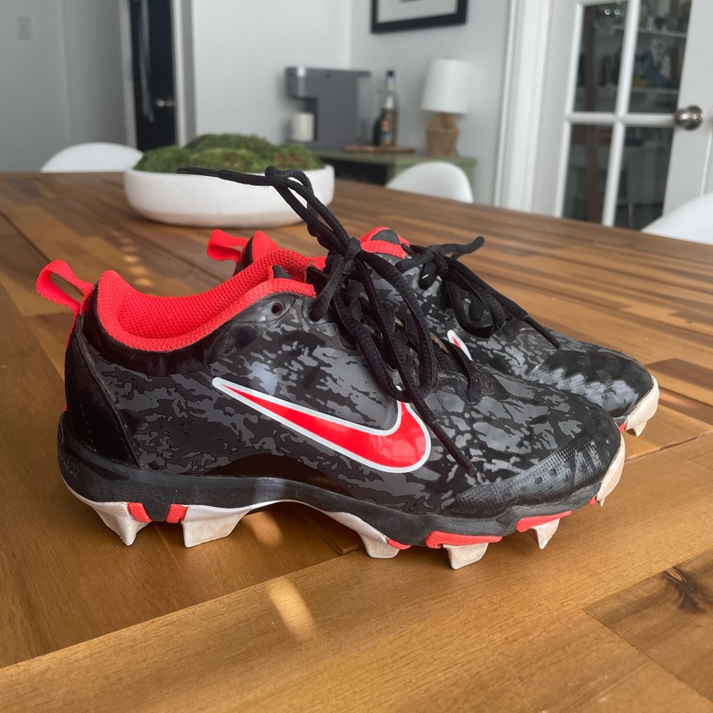 Nike Fastflex Baseball Cleats